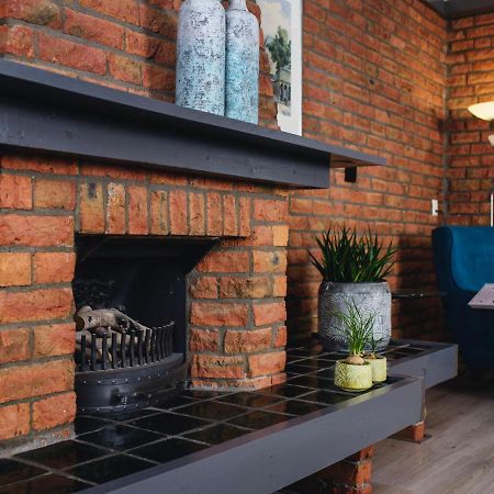 Apartment Delfzijl By Interhome Экстерьер фото