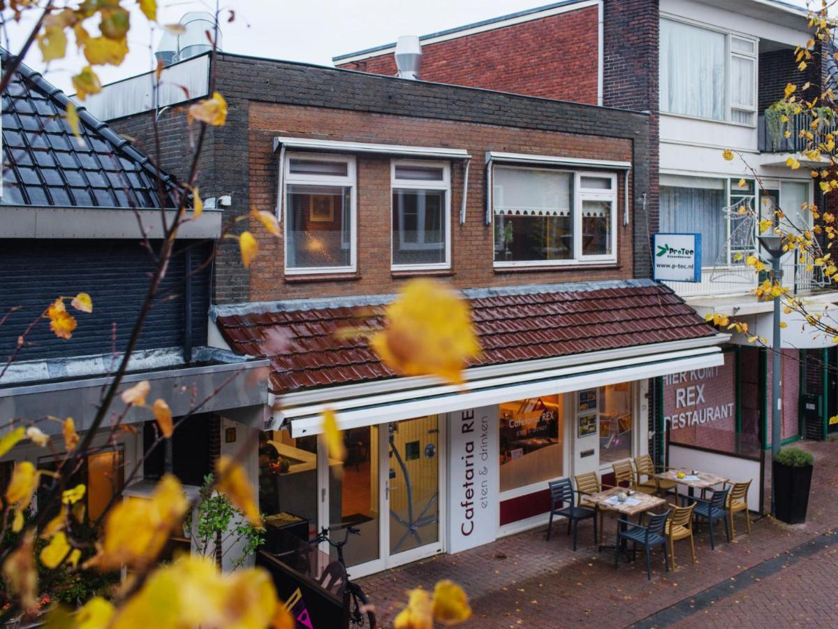 Apartment Delfzijl By Interhome Экстерьер фото