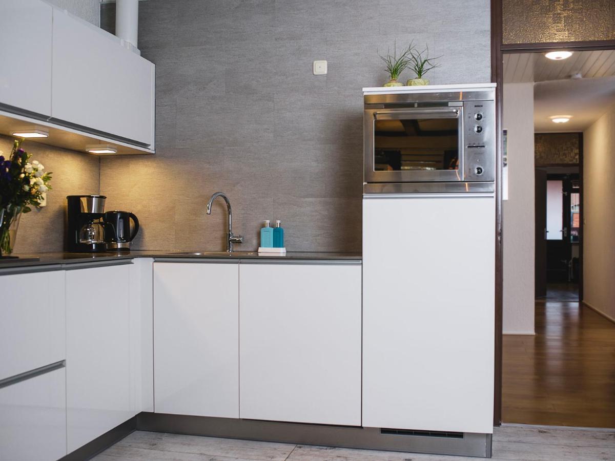 Apartment Delfzijl By Interhome Экстерьер фото